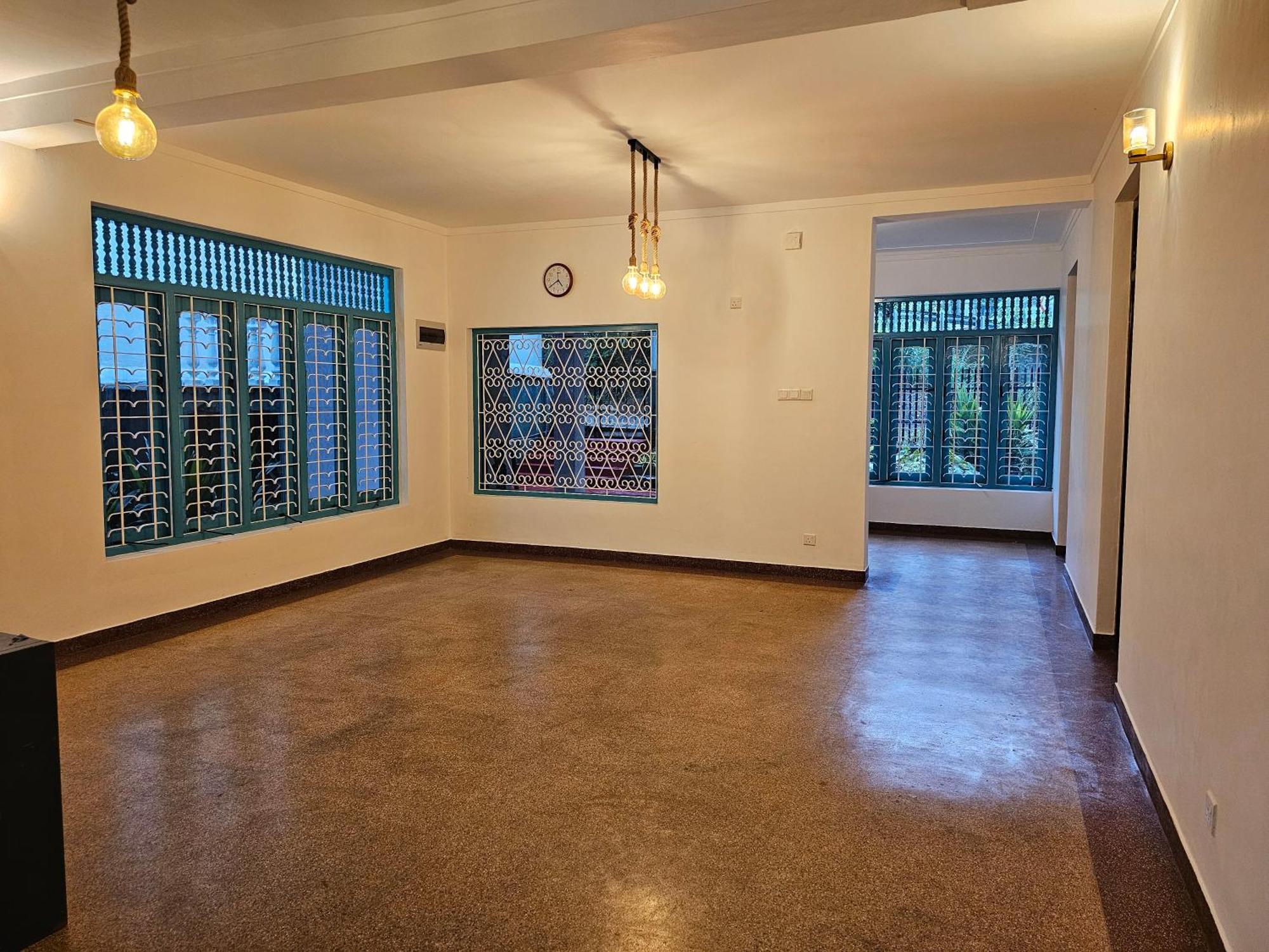 The Lodge Kandy Eksteriør billede