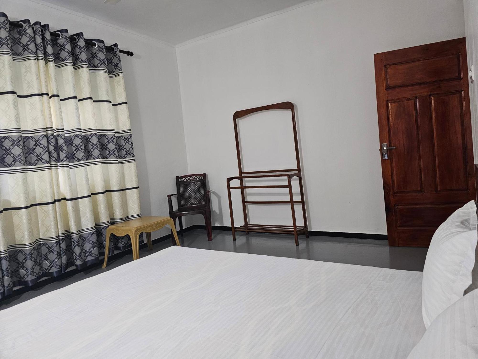The Lodge Kandy Værelse billede
