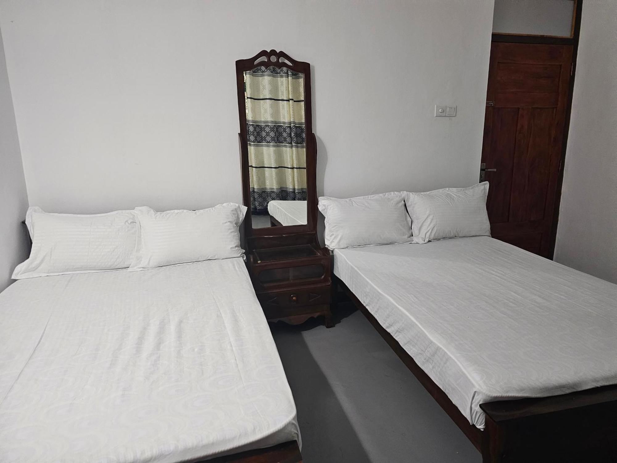The Lodge Kandy Værelse billede