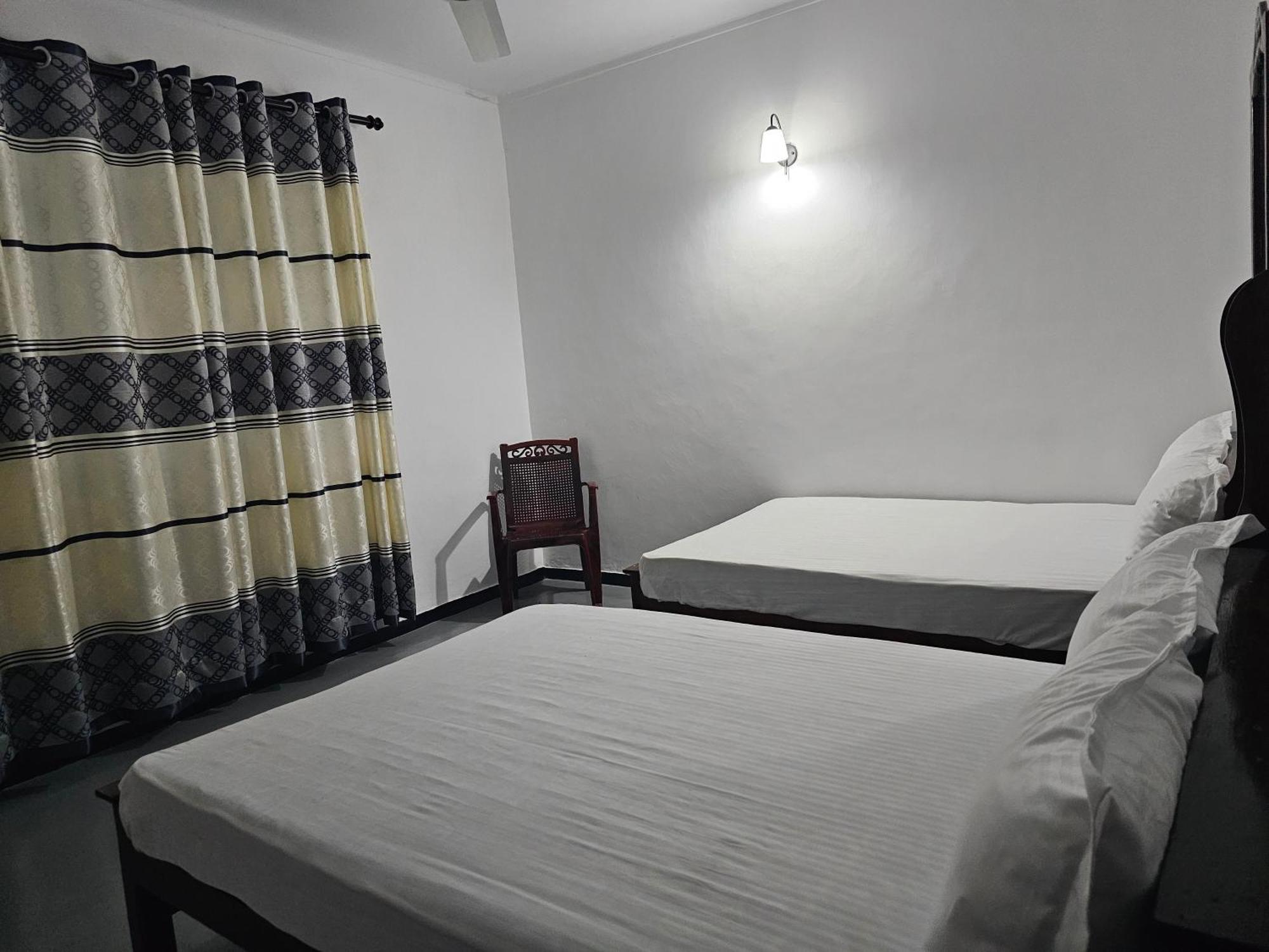 The Lodge Kandy Værelse billede